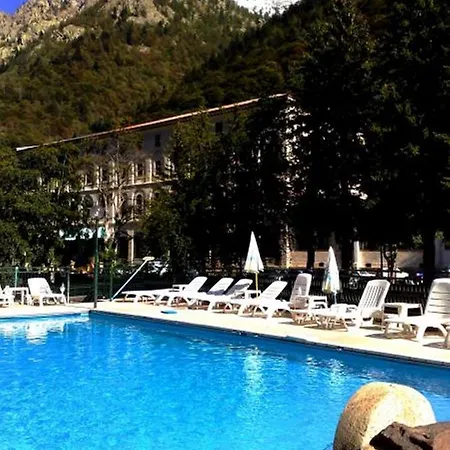 Royal Otel Terme di Valdieri