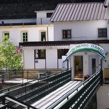 Royal Hotel Terme di Valdieri