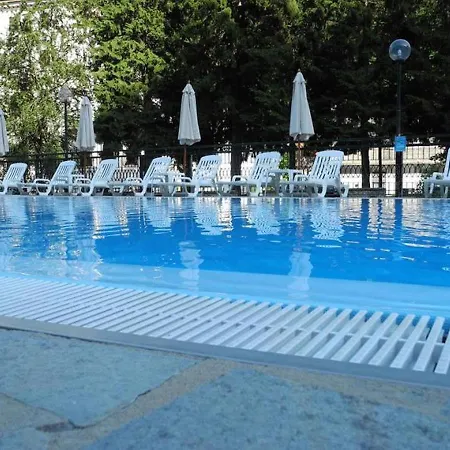 Royal Hotell 3*