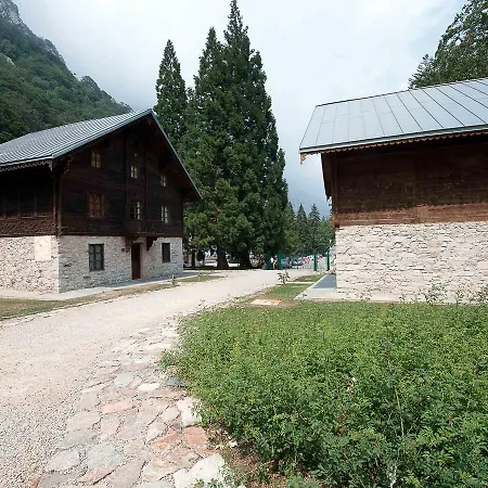 Royal 3* Terme di Valdieri