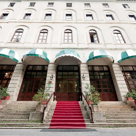 Royal 3* Terme di Valdieri